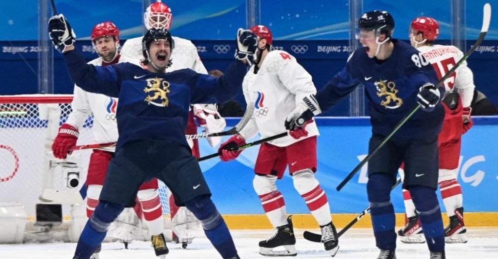 ΠΕΚΙΝΟ 2022: 10 γεγονότα που θα μας μείνουν αξέχαστα