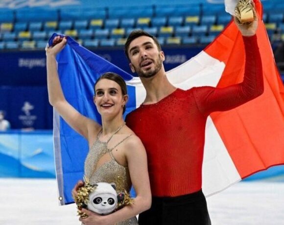 ΠΕΚΙΝΟ 2022 – 10η μέρα: Χρυσή Ολυμπιονίκης η Παπαδάκη