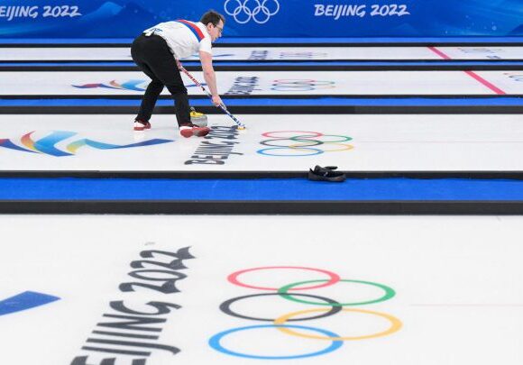 ΠΕΚΙΝΟ 2022: Έντονα παράπονα για τους Κινέζους εκφράζουν οι αθλητές