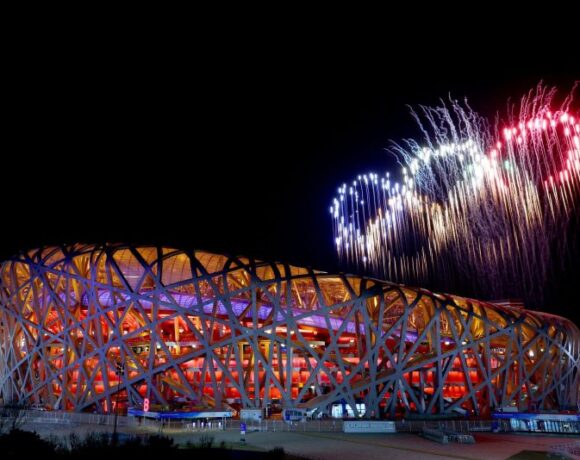 ΠΕΚΙΝΟ 2022: Photofeed – τελετή έναρξης