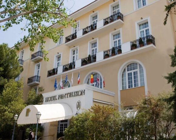 «Πεντελικόν»: Η ιστορία 100 ετών και η νέα εποχή υπό το Brand της Ηilton