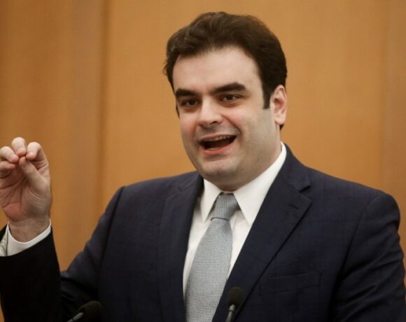 Πιερρακάκης: Το 2022 θα είναι έτος υλοποίησης σε μεγάλα έργα πληροφορικής
