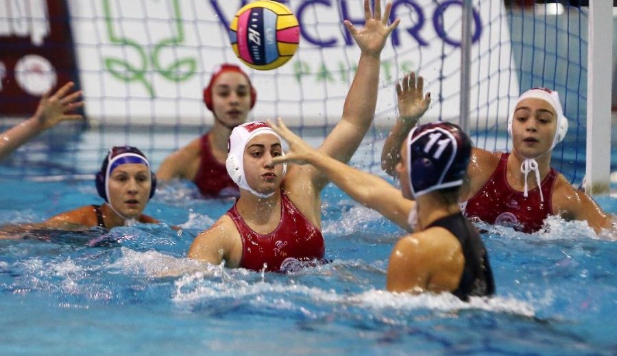 Προβάδισμα για τον Ολυμπιακό