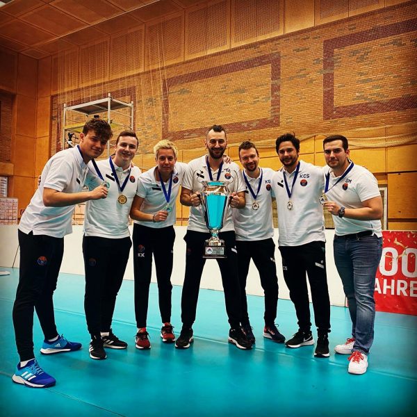 Πρωταθλητής στη Mevza ο Γιάννης Αθανασόπουλος