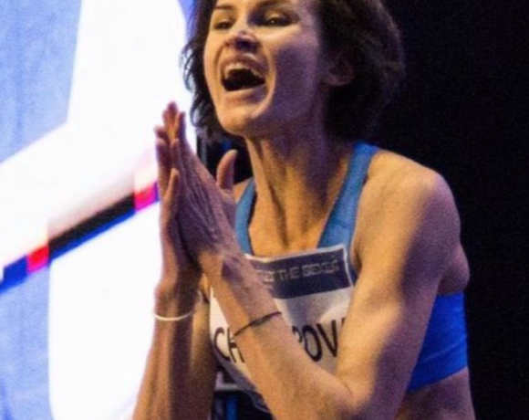 Πρώτη ήττα της Λασίτσκενε στη Ρωσία από το 2016!