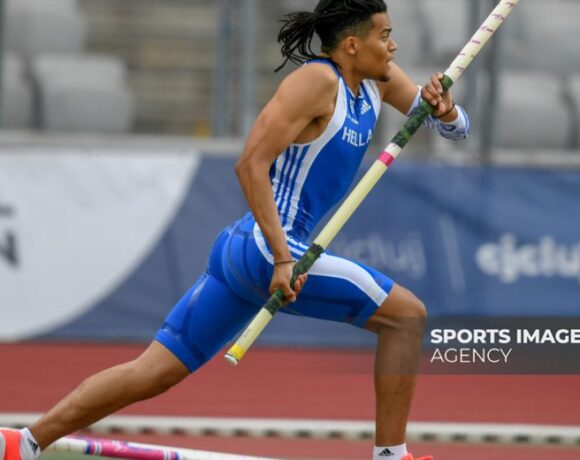 Πρώτη επίσημη στο ΣΕΦ