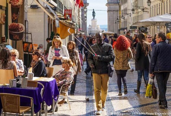 Πώς πέτυχε η Πορτογαλία μείωση των τοξικομανών