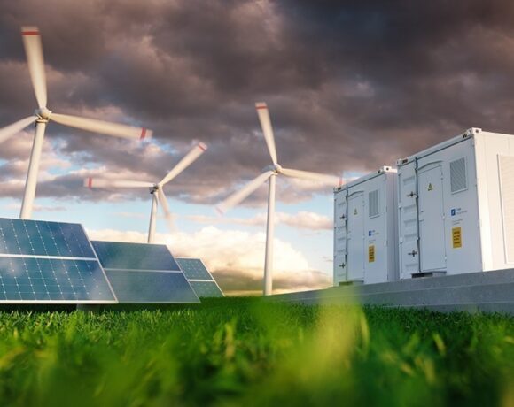 ΡΑΕ: «Πράσινο» σε μονάδες αποθήκευσης με μπαταρίες συνολικής ισχύος 659 Mw