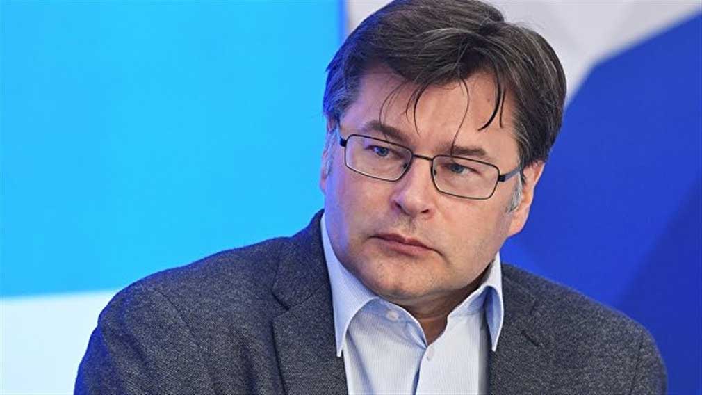 Ρωσικά ΜΜΕ: Εμπειρογνώμονας αποκαλύπτει το τουρκικό κόλπο του Ερντογάν με την Ουκρανία