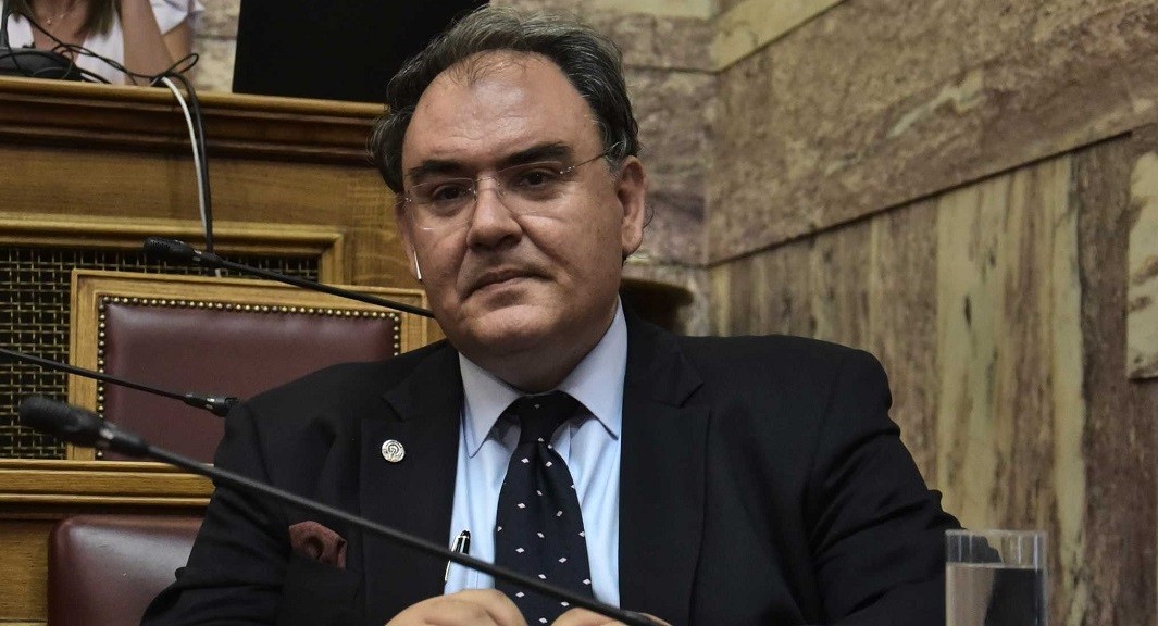 Σαρηγιάννης: Οι Απόκριες θυσιάζονται για να σωθεί το Πάσχα (vid)