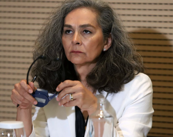 ΣΕΓΑΣ: Μόλις 307 μέρες άντεξε η Σακοράφα στην ηγεσία