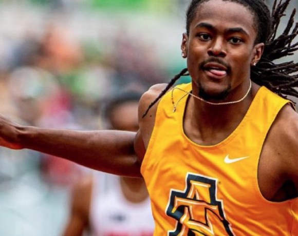 Σούπερ επιδόσεις στις ΗΠΑ, τρομερό 400αρι ο Ρος