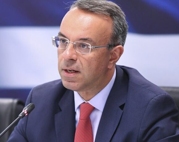 Σταϊκούρας: Το 2022 θα είναι μια πολύ καλύτερη χρονιά για τη χώρα