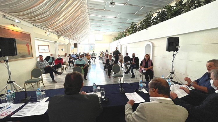 Στις 19 Μαρτίου συνεδριάζει η ΕΚΟΦΝΣ