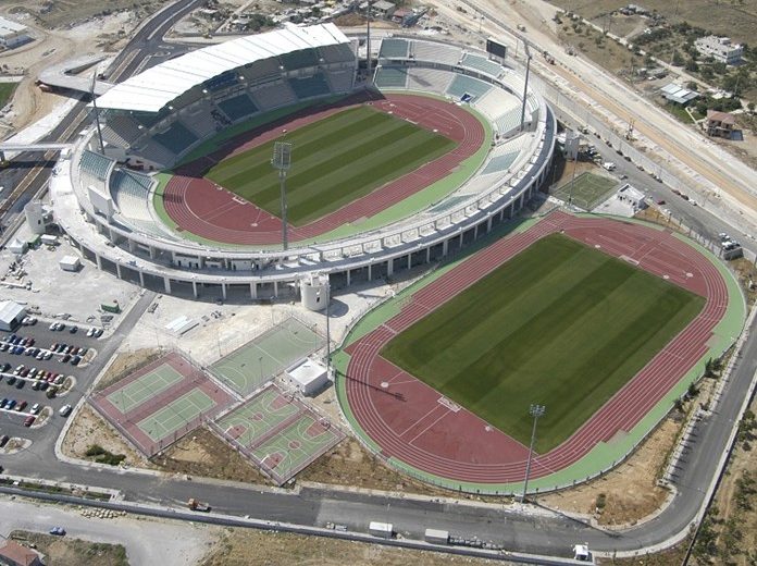 Στο Βόλο το πανελλήνιο στίβου του 2023