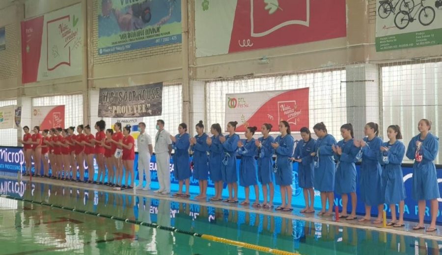 Συνεχίζει τις… προπονήσεις η Εθνική γυναικών στη Σερβία