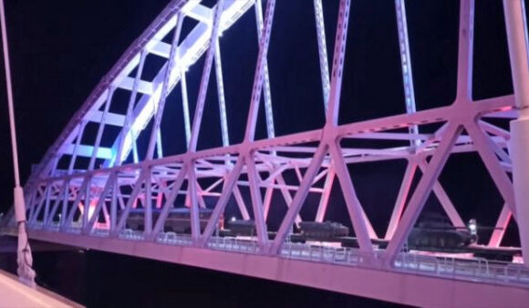 Συνεχίζεται το θρίλερ στην Ουκρανία – «Αυξήθηκαν κατά 7