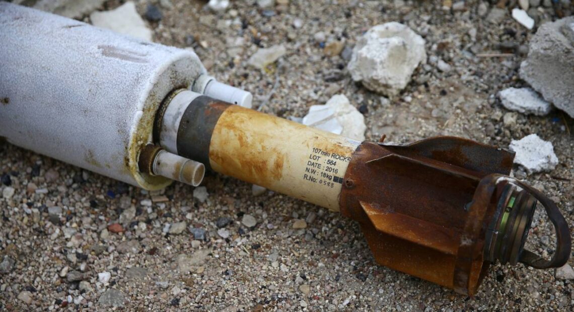 Συρία: Επίθεση με χλώριο έγινε σε ζώνη που τελούσε υπό τον έλεγχο των ανταρτών, σύμφωνα με τον ΟΑΧΟ