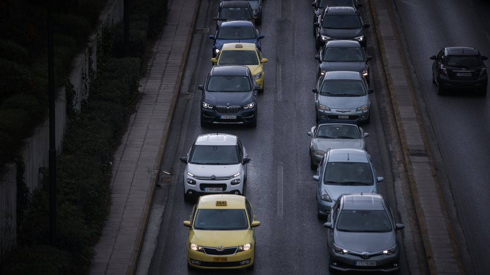 Τέλη κυκλοφορίας 2022: Εκπνέει η προθεσμία – Ποια είναι η διαδικασία αποπληρωμής