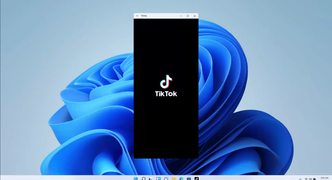 Τα Android Apps έρχονται στα Windows 11 με το Amazon Appstore