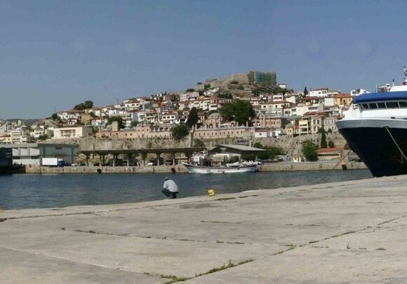 ΤΑΙΠΕΔ: Mια δεσμευτική προσφορά για την υπο παραχώρηση του λιμένα στην Καβάλα