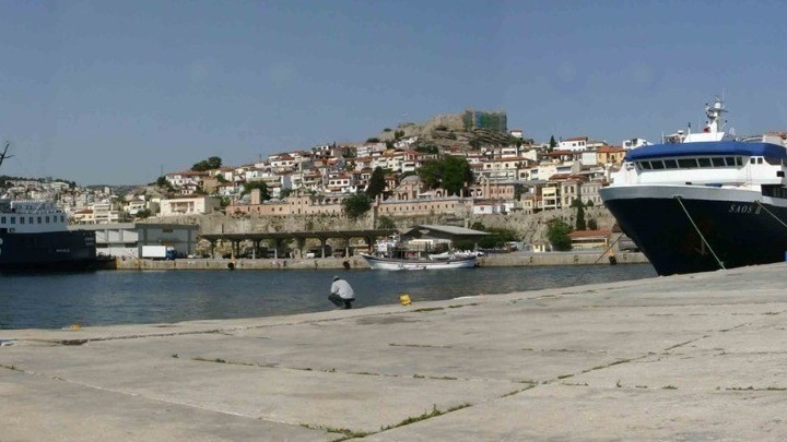 ΤΑΙΠΕΔ: Mια δεσμευτική προσφορά για την υπο παραχώρηση του λιμένα στην Καβάλα