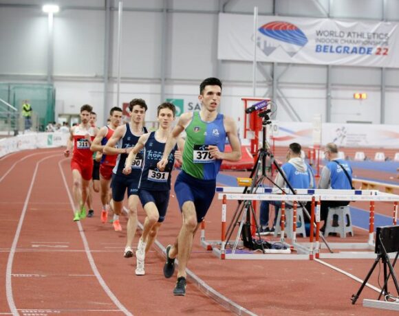 Το πρόγραμμα του βαλκανικού Κ20