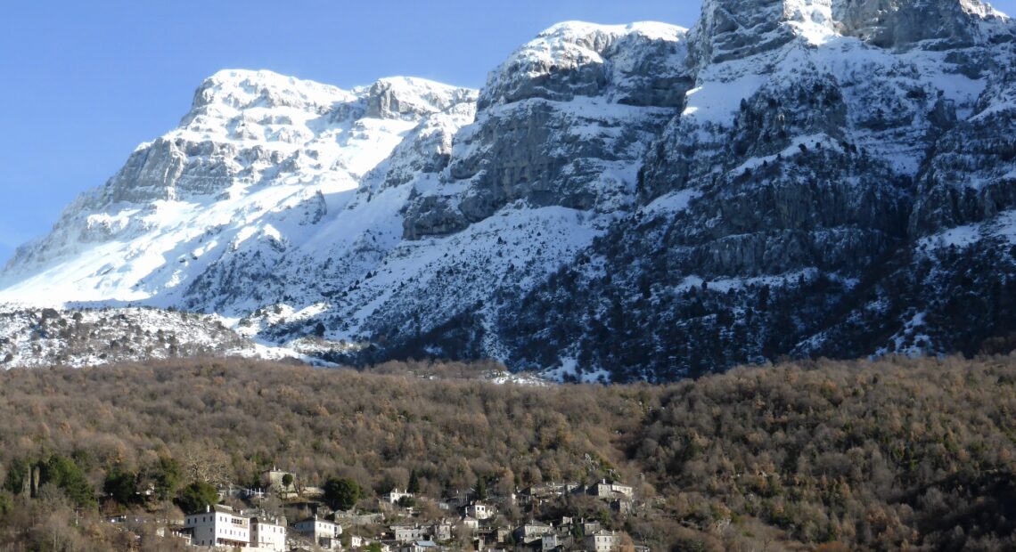 Τουριστική ανάπτυξη της ορεινής Ελλάδας και προώθηση του χειμερινού τουρισμού | Ρεαλιστικός στόχος ή ευχολόγιο;