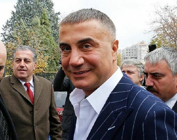 Τουρκία: Ζήτησε από τα ΗΑΕ την έκδοση του αρχιμαφιόζου Σεντάτ Πεκέρ