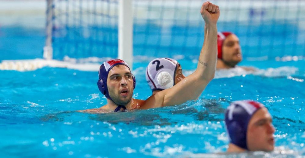 Τσάμπιονς λιγκ: Διπλό – ανάσα για τον Ολυμπιακό