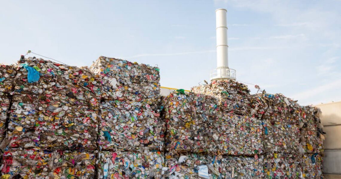 ΥΠΕΝ: Σε σημείο εκκίνησης οι μονάδες ενεργειακής αξιοποίησης αποβλήτων