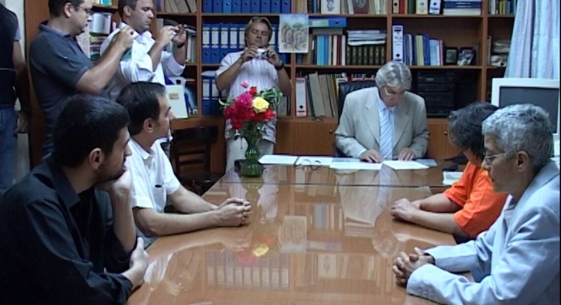 Φεστιβάλ Ντοκιμαντέρ Θεσσαλονίκης: Αυτές είναι οι φετινές ελληνικές συμμετοχές