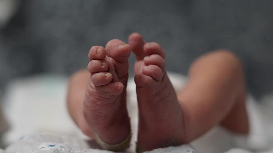Φρίκη στις ΗΠΑ: Σκότωσε το μωρό της και του έβαλε μακιγιάζ για να μοιάζει… ζωντανό