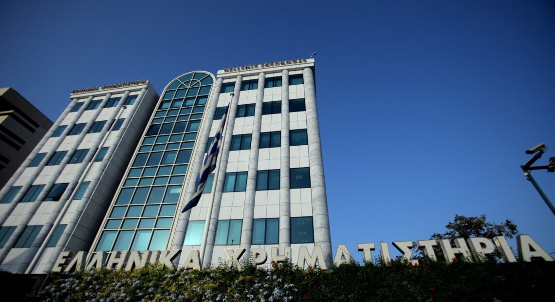 ΧΑ: Έντονη μεταβλητότητα – Στα υψηλά επταετίας η έναρξη της συνεδρίασης 