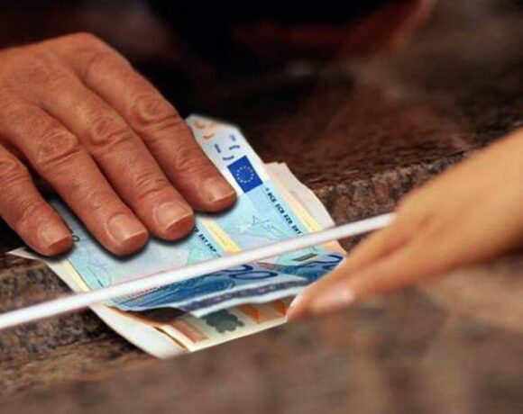 «Χαμηλές πτήσεις» για τη ρύθμιση των «κορωνοχρεών» με 36 72 δόσεις