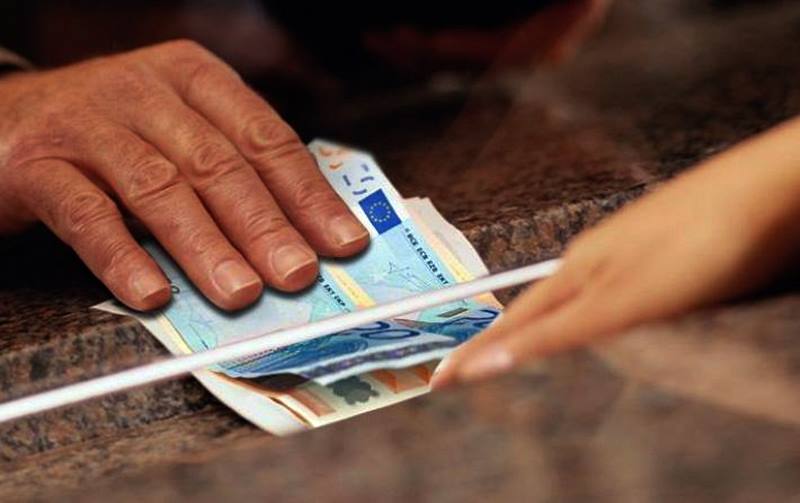 «Χαμηλές πτήσεις» για τη ρύθμιση των «κορωνοχρεών» με 36 72 δόσεις