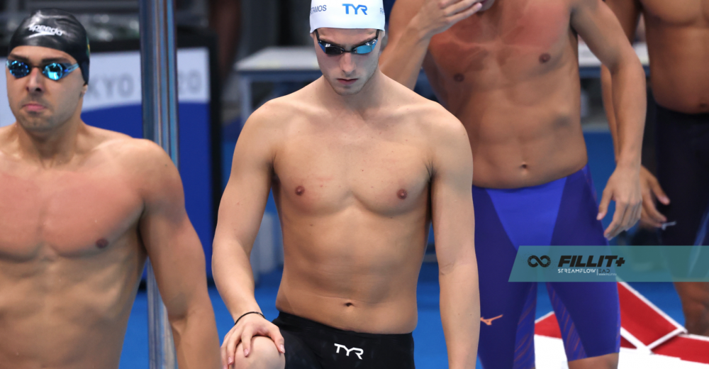 ΧΕΙΜΕΡΙΝΟ ΟΠΕΝ 2022: Στόχος τα όρια για το παγκόσμιο (λίστες συμμετοχής)