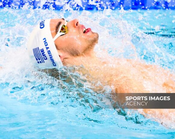 Χρήστου: «Θετική εξέλιξη το παγκόσμιο στη Βουδαπέστη»