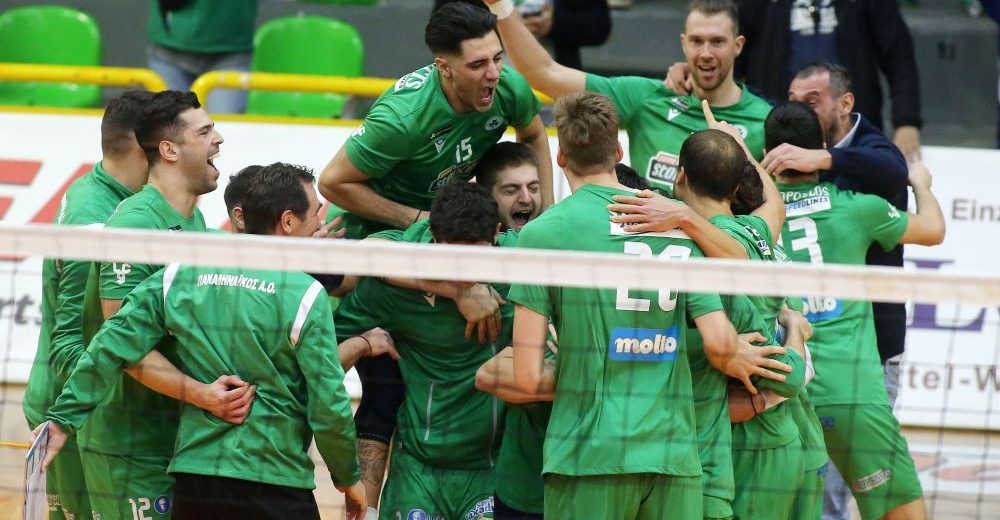 Challenge Cup ανδρών: Για το πρώτο βήμα ο ΠΑΟ
