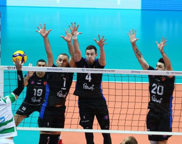 Challenge Cup ανδρών: Ο ΠΑΟ έτοιμος για την υπέρβαση