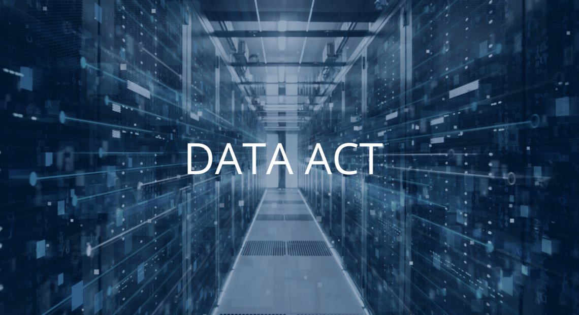 Data Act: Η Ευρώπη θέλει κανόνες για τα δεδομένα