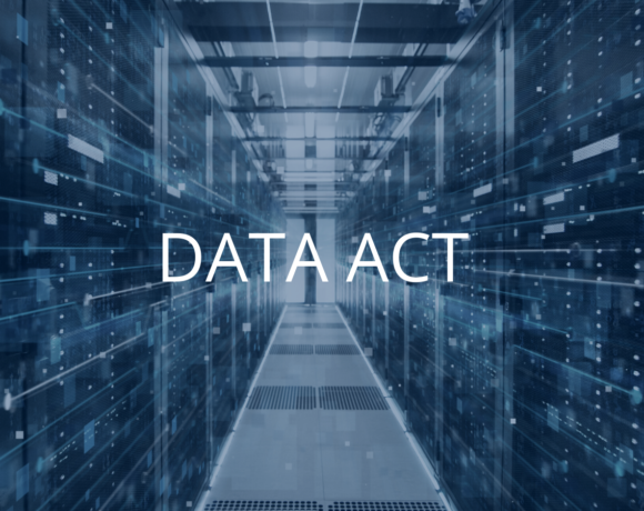 Data Act: Η Ευρώπη θέλει κανόνες για τα δεδομένα