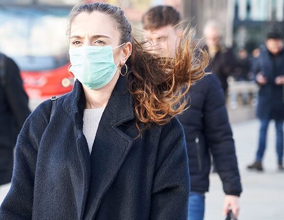 Ecdc Updates Guidelines For Use Of Face Masks