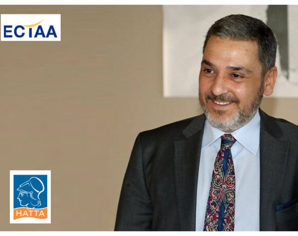 Ectaa Appoints Nicholas Kelaiditis As Chairman Of Tourism Committee
