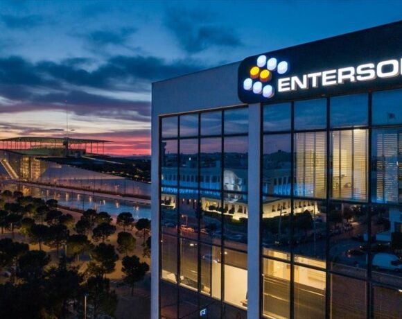 Entersoft: Αύξηση 45% στα έσοδα και 51% στα κέρδη προ φόρων το 2021