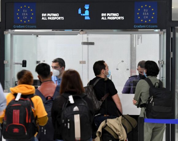 Eu Airports, Airlines: Studies Prove Covid 19 Travel Controls Ineffective
