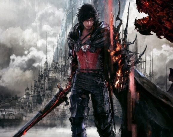 Final Fantasy Xvi: Δύσκολα η κυκλοφορία του φέτος