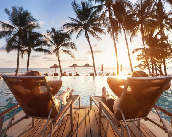 ‘flex Travel’ A Priority For Travelers In 2022, Says Expedia