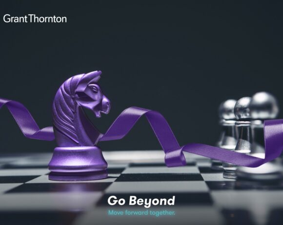 Go Beyond
