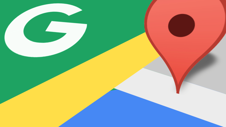Google Maps: Προσωρινή απενεργοποίηση σε μερικούς χάρτες της στην Ουκρανία